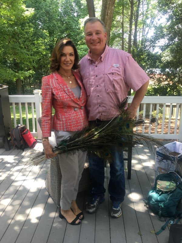 JM Davis Custom Homes featured on HGTV's Love It Or List It